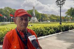Nhịp cầu hữu nghị từ trái tim Việt Nam - Philippines