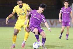 Cuộc đua trụ hạng V-League: Những trận cầu 'sinh tử'