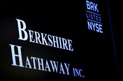 Thương vụ tỷ đô mới của Berkshire Hathaway