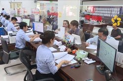 Chính quyền ở 'siêu đô thị' - một năm nhìn lại: Bài cuối - Không gian mới, vận hội mới