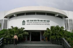 Bảo tàng Dân tộc học Việt Nam: Làm chủ AI để dẫn dắt tương lai số