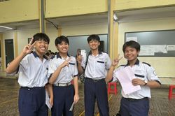 Ngày thi đầu tiên vào lớp 10 TP Hồ Chí Minh: Hai thí sinh vi phạm quy chế, một số sự cố được xử lý kịp thời