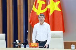 Thủ tướng Chính phủ Lê Minh Hưng: Đẩy mạnh phát triển nhà ở cho thuê tại vùng kinh tế trọng điểm Bắc Bộ