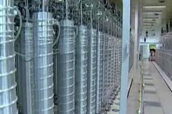 Kazakhstan có thể lưu trữ uranium làm giàu của Iran?