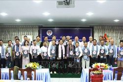 Tổ chức đại diện cộng đồng người gốc Việt tại Campuchia thay đổi tên gọi