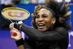 Nóng nhất thể thao tối 1/6: Serena Williams sắp tái xuất tennis ở tuổi 44