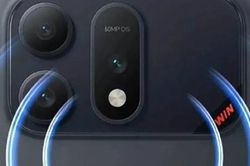 Chiếc smartphone pin lớn hiếm thấy, chơi game hơn 14 giờ liên tục