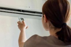 Nhiều người dùng điều hòa mắc sai lầm gây ngốn điện mà không hề biết
