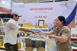Khu vực ngoài quốc doanh góp tỷ trọng lớn nhất tổng thu ngân sách Đà Nẵng