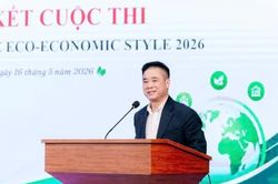 Đưa ESG, AI và kinh tế tuần hoàn đến gần hơn với nông nghiệp