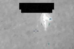 Giới nghiên cứu Trung Quốc phát hiện điều kỳ lạ trong video UFO vừa được Mỹ giải mật