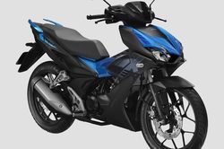 Các dòng xe máy tương thích xăng E10