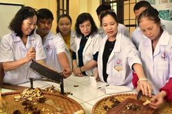 Bộ Y tế làm gì để 'cởi trói' cơ chế cho y học cổ truyền phát huy thế mạnh?