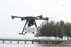 UAV Việt đạt 70% nội địa hóa, bắt đầu chinh phục thị trường châu Âu