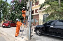 Lịch tạm ngừng cấp điện Quảng Trị ngày mai 2/6