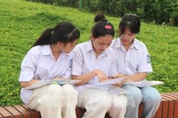 Đề thi, đáp án môn Ngữ Văn thi vào lớp 10 tại Phú Thọ năm 2026