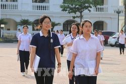 Đề thi, đáp án môn Ngữ Văn thi vào lớp 10 tại Hải Phòng năm 2026
