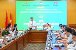 Nhiều hoạt động sẽ diễn ra tại Chuỗi sự kiện môi trường, biển đảo 2026