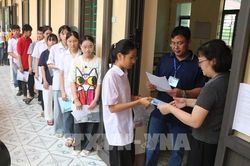Đề thi, đáp án môn Ngữ Văn thi vào lớp 10 tại Sơn La năm 2026