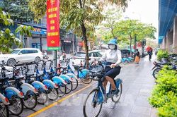 Hà Nội đề xuất chính sách giao thông xanh, kinh phí dự kiến 6.423 tỷ đồng