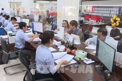Chính quyền ở 'siêu đô thị' – một năm nhìn lại