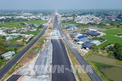Tây Ninh rà soát toàn diện nhiều dự án vướng mắc kéo dài