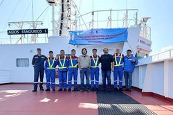 PVOIL thu xếp gần 2 triệu thùng dầu thô cho Nhà máy Lọc hóa dầu Nghi Sơn