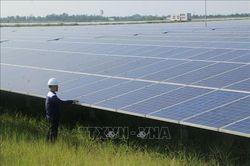Cơ chế mua bán điện trực tiếp qua lưới điện quốc gia vận hành lần đầu tại Việt Nam