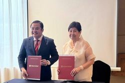 Vinachem ký loạt thỏa thuận chiến lược tại Philippines