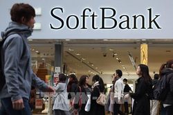 SoftBank soán ngôi Toyota: Sự tái cấu trúc trên thị trường chứng khoán Nhật Bản