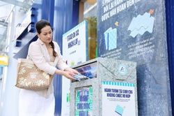 Vinamilk chia sẻ giải pháp chuyển đổi xanh ngành sữa