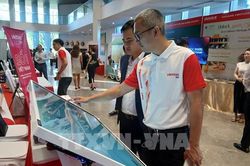 Đ&agrave; Nẵng đ&oacute;n đầu d&ograve;ng vốn khởi nghiệp đổi mới s&aacute;ng tạo khu vực ASEAN