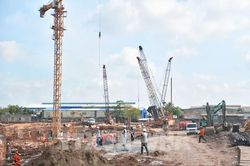 Hiện thực giấc mơ an cư - Bài 3: Vướng mắc từ 'nút thắt' tín dụng