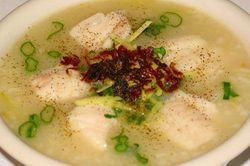 Ở quê Hòa Minzy có một món cháo khiến nhiều người bất ngờ vì cách chế biến cầu kỳ