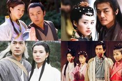 Số phận của Quách Tĩnh và Dương Quá không bi kịch bằng nhân vật này trong tiểu thuyết Kim Dung