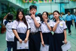 Tuyển sinh lớp 10 năm 2026 tại TP.HCM: Ghi nhận số lượng thí sinh kỷ lục