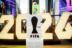 Những thay đổi luật sẽ được áp dụng tại World Cup 2026