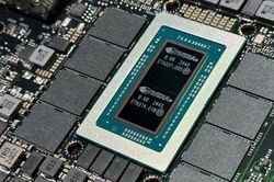 Mỹ siết chặt việc các công ty Trung Quốc tiếp cận chip AI của Nvidia