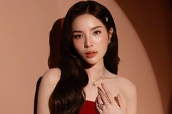 Kỳ Duyên tiếp tục sau số tiền 332 tỷ đồng