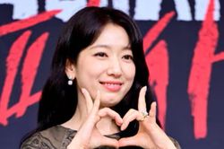 Sắp sinh con thứ hai, Park Shin Hye đã ấn định ngày trở lại