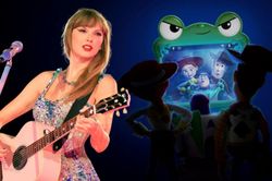 Rộ tin Taylor Swift góp mặt trong siêu phẩm Toy Story 5
