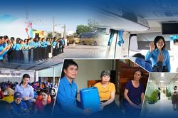 Dấu ấn Công đoàn Việt Nam 2023 - 2026: Nữ công nhân, viên chức, lao động khẳng định vai trò trong thời kỳ mới