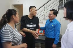 Dấu ấn Công đoàn Việt Nam 2023 - 2026: Nữ công nhân, viên chức, lao động khẳng định vai trò trong thời kỳ mới