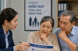 Khách hàng đã thấy bảo hiểm quan trọng, vì sao vẫn chưa xuống tiền?