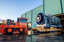 Tuabin khí HA của GE Vernova vượt mốc 4 triệu giờ vận hành thương mại toàn cầu