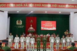 Đồng Tháp: 234 phạm nhân được đặc xá năm 2026