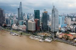 Muốn hút vốn quốc tế, phải giỏi xử tranh chấp