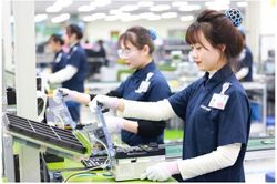 Chỉ số PMI ngành sản xuất Việt Nam tháng 5/2026 vươn lên 52,8 điểm