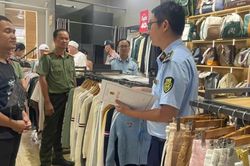 Khánh Hòa xử phạt hơn 513 triệu đồng hàng giả nhãn hiệu
