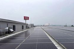 Tiết kiệm điện thành giải pháp dài hạn của người dân và doanh nghiệp